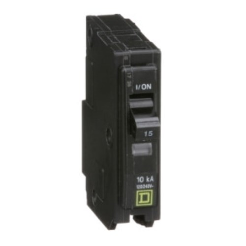 Schneider Electric Breakers Guillevin